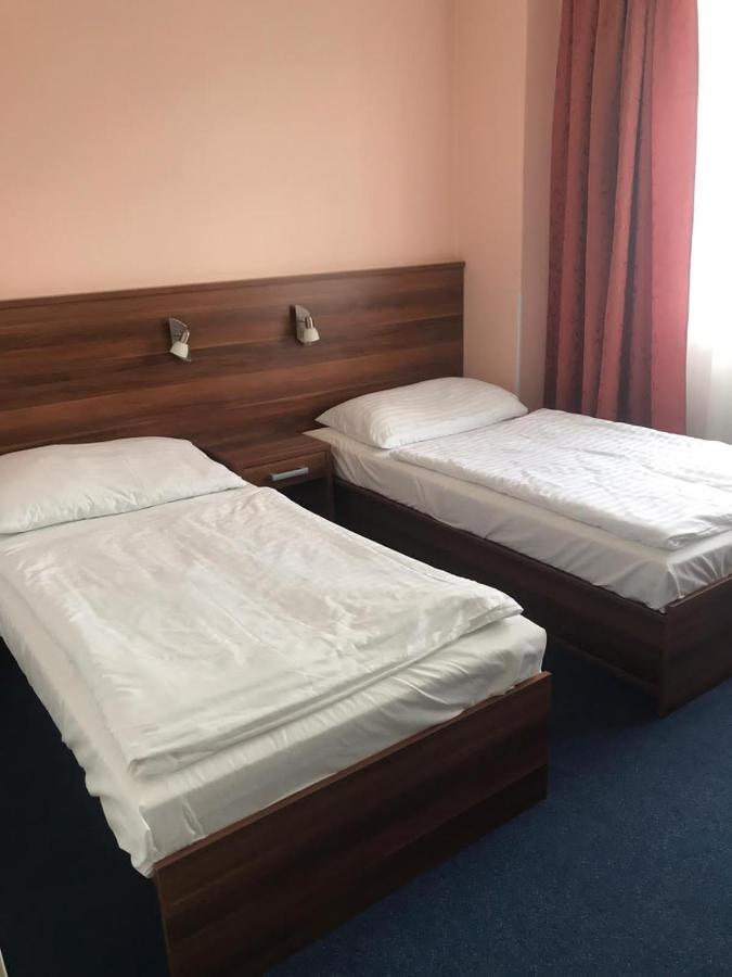Apartmány wellness Frymburk Exterior foto